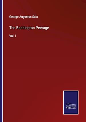 The Baddington Peerage