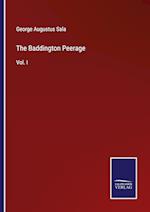 The Baddington Peerage