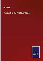 The Book of the Prices of Wales