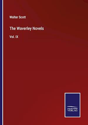 The Waverley Novels