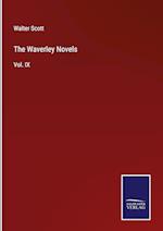 The Waverley Novels