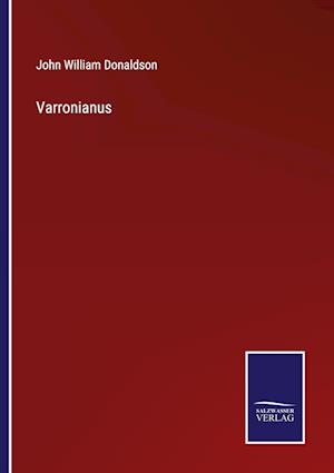 Varronianus