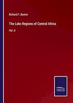 The Lake Regions of Central Africa