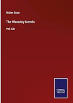 The Waverley Novels