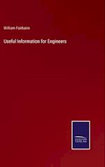 Useful Information for Engineers