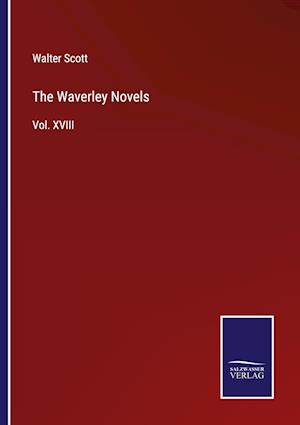 The Waverley Novels