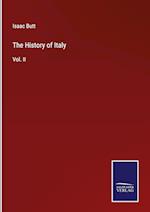 The History of Italy