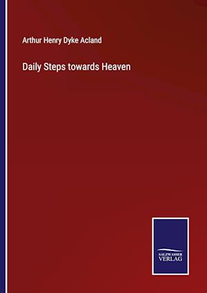 Daily Steps towards Heaven