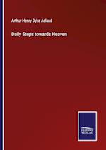 Daily Steps towards Heaven