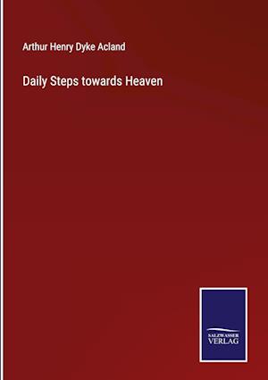 Daily Steps towards Heaven