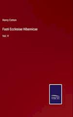 Fasti Ecclesiae Hibernicae
