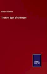 The First Book of Arithmetic