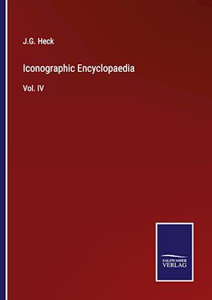 Iconographic Encyclopaedia