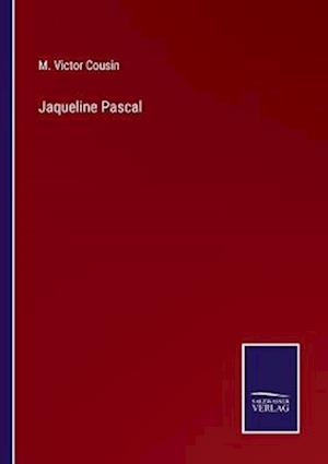 Jaqueline Pascal