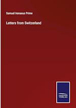 Letters from Switzerland