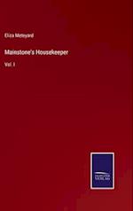 Mainstone's Housekeeper