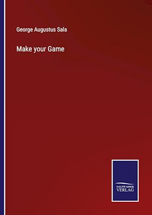 Make your Game