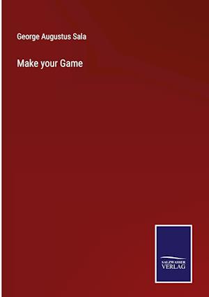 Make your Game