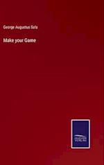 Make your Game