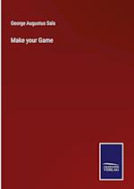 Make your Game