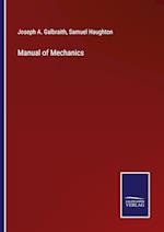 Manual of Mechanics