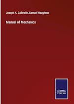 Manual of Mechanics