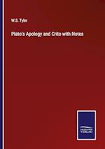 Plato's Apology and Crito with Notes