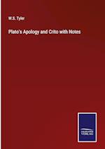 Plato's Apology and Crito with Notes