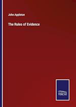 The Rules of Evidence