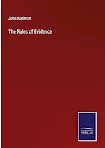 The Rules of Evidence