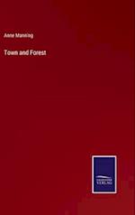 Town and Forest