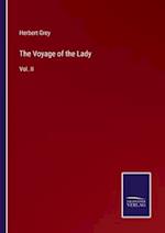 The Voyage of the Lady