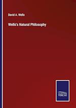 Wells's Natural Philosophy