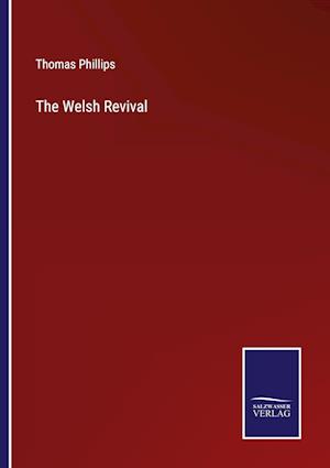 The Welsh Revival