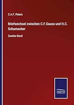 Briefwechsel zwischen C.F.Gauss und H.C. Schumacher