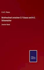 Briefwechsel zwischen C.F.Gauss und H.C. Schumacher