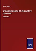Briefwechsel zwischen C.F.Gauss und H.C. Schumacher