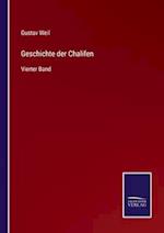 Geschichte der Chalifen