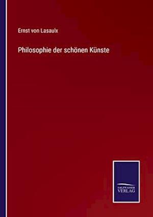 Philosophie der schönen Künste