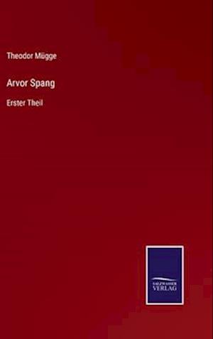 Arvor Spang