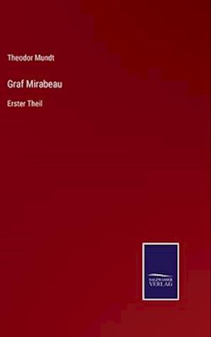 Graf Mirabeau