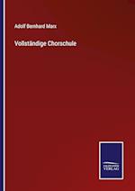 Vollständige Chorschule