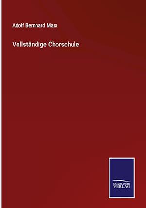 Vollständige Chorschule