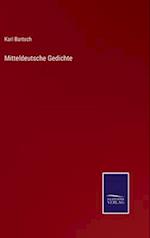 Mitteldeutsche Gedichte
