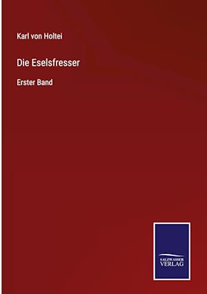 Die Eselsfresser