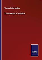 The Institutes of Justinian