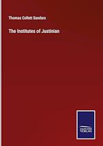 The Institutes of Justinian