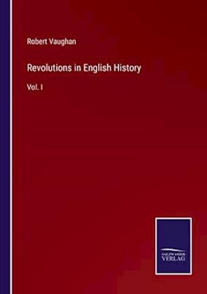 Revolutions in English History