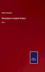 Revolutions in English History
