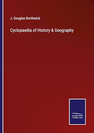 Cyclopaedia of History & Geography